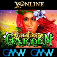 slot Fantasy Garden GameMediaWorks